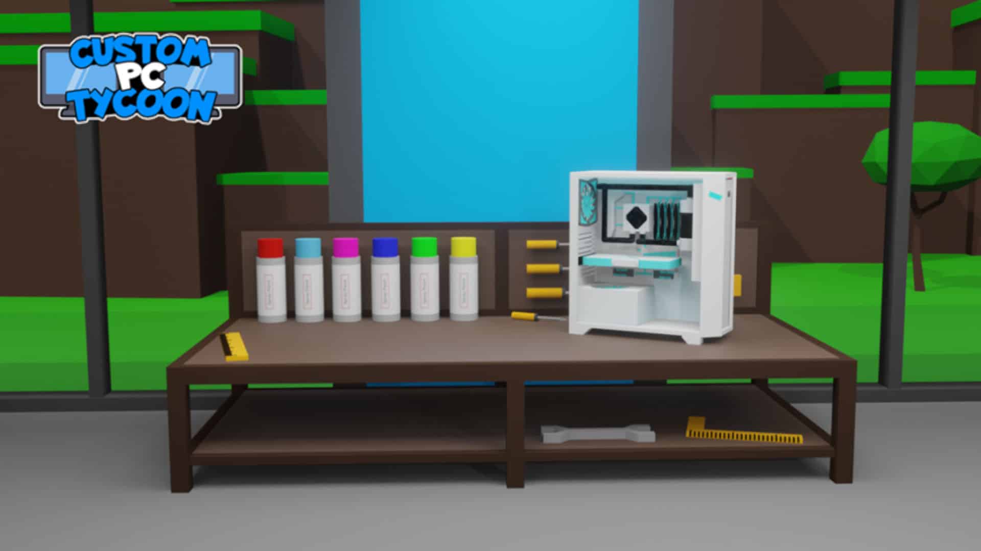 Original Custom PC Tycoon article image