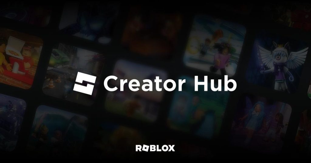 Original Roblox Creator Hub article image