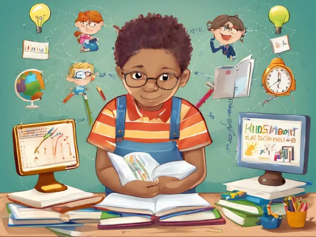 Original self-directed learning article image