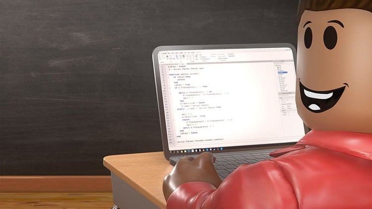 Learn Roblox Studio: Learn Roblox Game Development - BrightChamps Blog