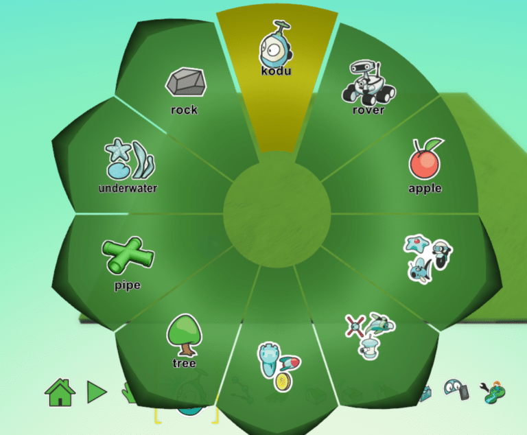 Video Game Design (Beginner Coding)- Ages 7-10 - Create2Discover