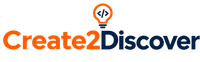 Create2Discover header image